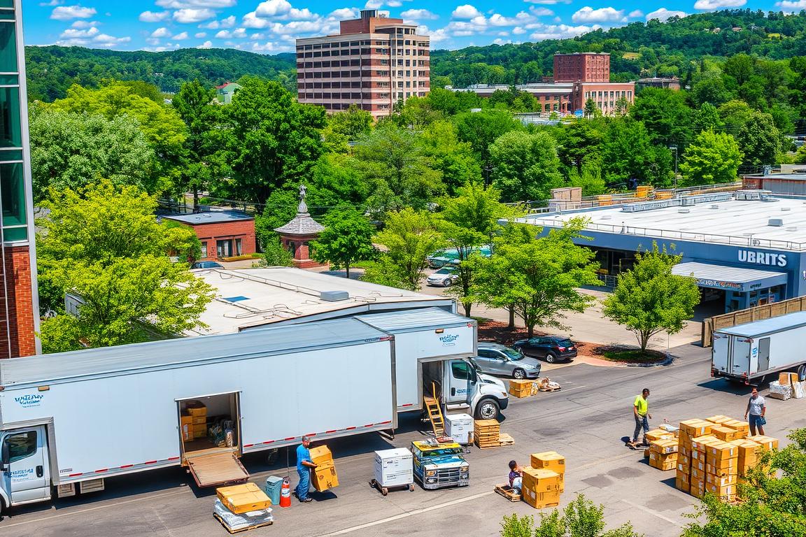 How to Streamline Your Commercial Relocation in Greenville, SC