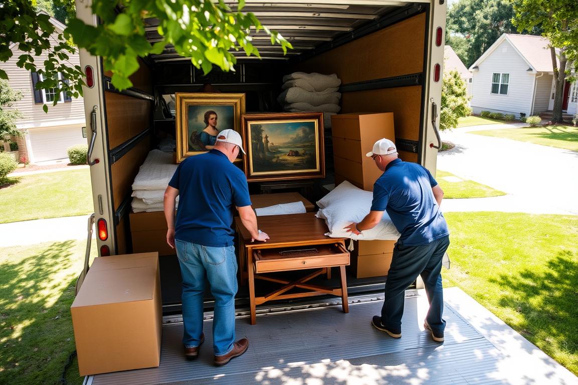 specialized movers